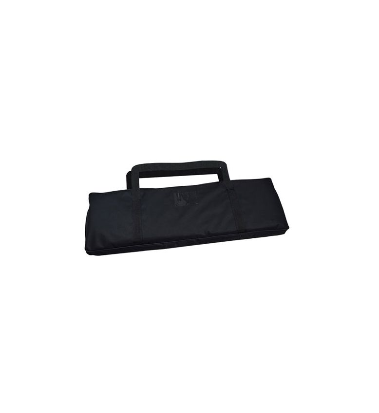 Tension Fabric Banner Stand - 48"x90"