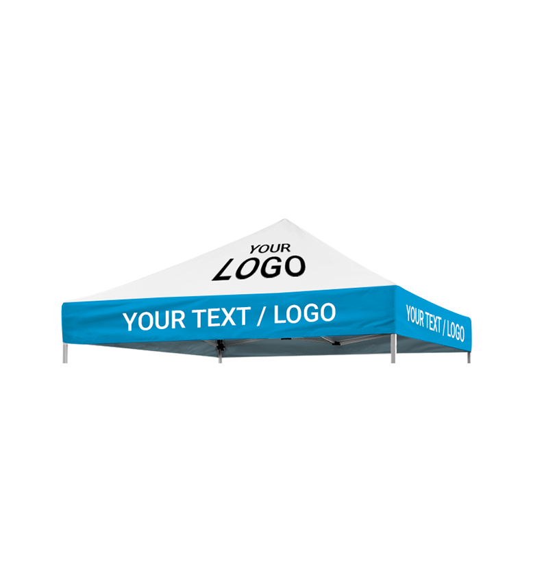 10x10 Canopy – Roof Only