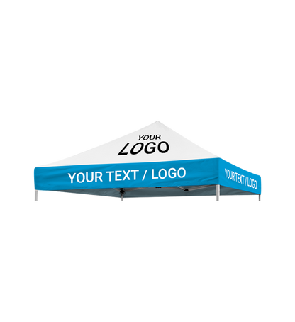 10x10 Canopy – Roof Only