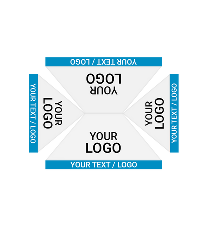 10x15 Canopy – Roof Only