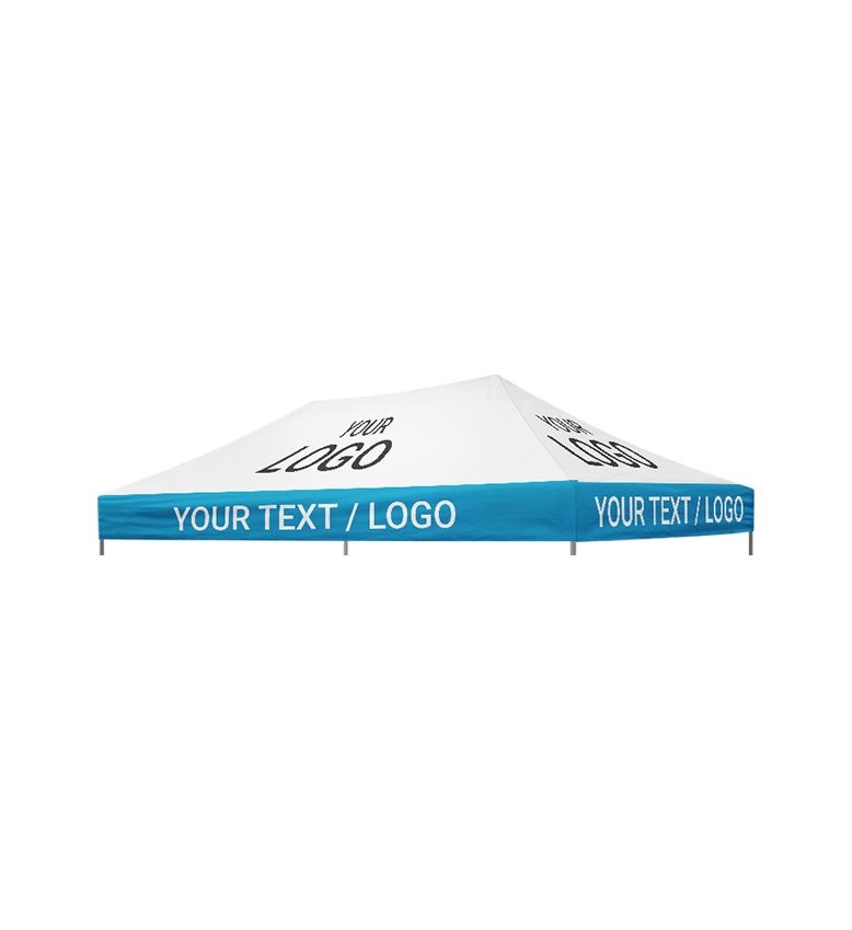 10x15 Canopy – Roof Only