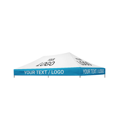 10x15 Canopy – Roof Only