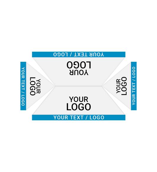 10x20 Canopy – Roof Only