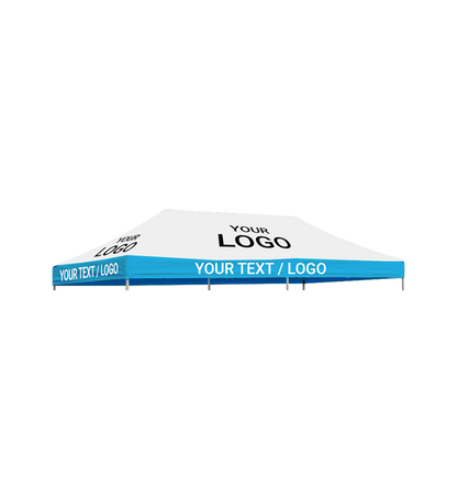 10x20 Canopy – Roof Only