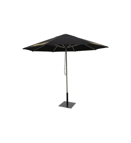2.8M Octagon Umbrella - Commercial Heavy Duty