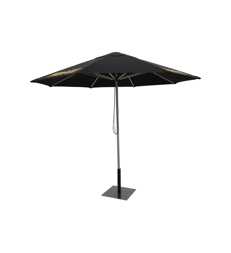 4.2M Octagon Umbrella - Commercial Heavy Duty
