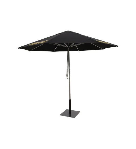 4.2M Octagon Umbrella - Commercial Heavy Duty