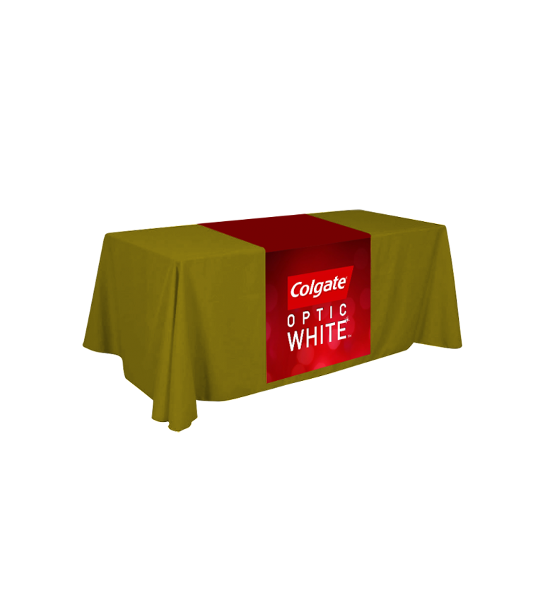 4ft Table Runner