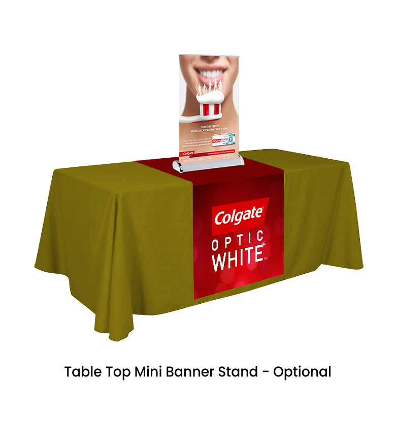 4ft Table Runner