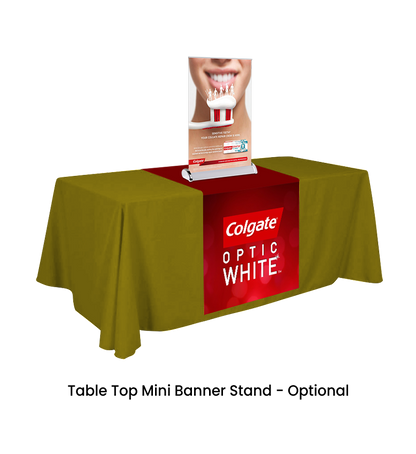 4ft Table Runner