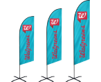 Feather Flags
