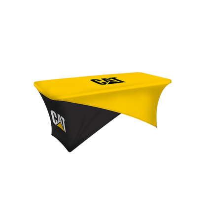 Cross Over Table Cover - 4ft, 6ft, 8ft