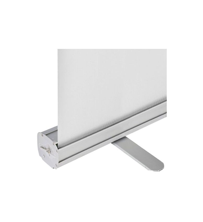 Economy Retractable Banner Stand - 24"x81"