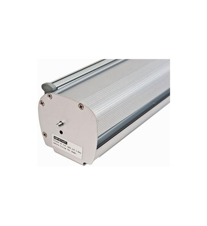 Economy Retractable Banner Stand - 24"x81"