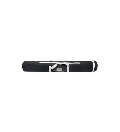 Economy Retractable Banner Stand - 24"x81"