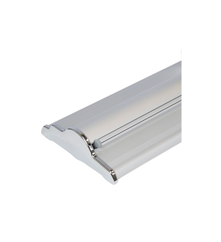 Luxury Retractable Banner Stand - 48"x80"