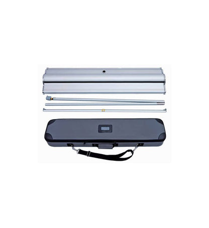 Luxury Retractable Banner Stand - 48"x80"