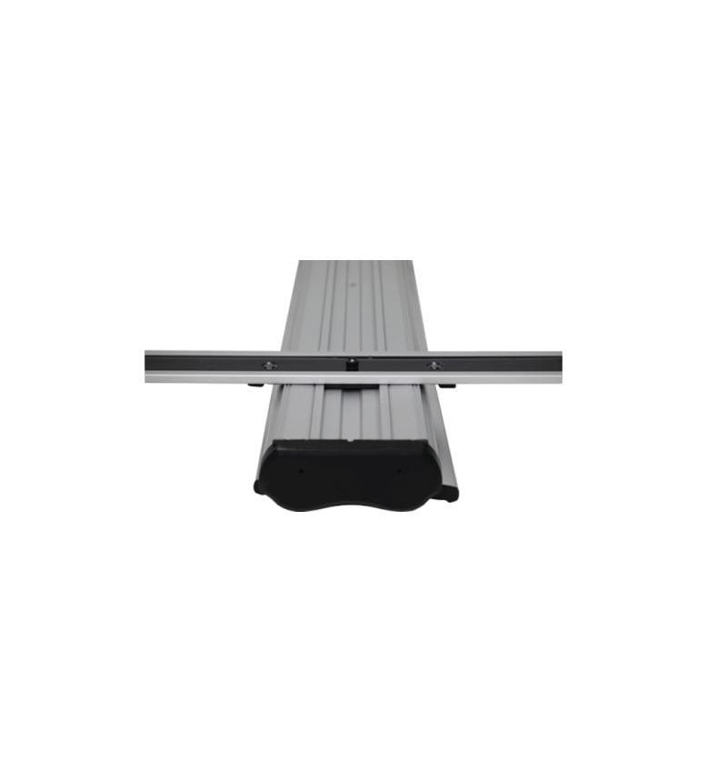 Outdoor Banner Stand - 35"x82"