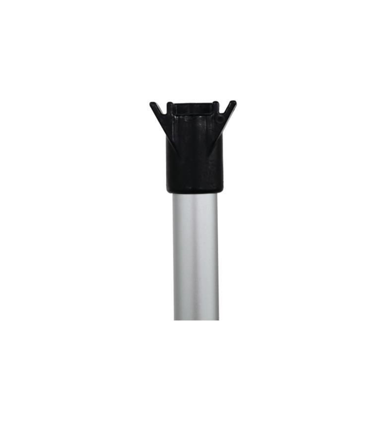 Outdoor Banner Stand - 35"x82"