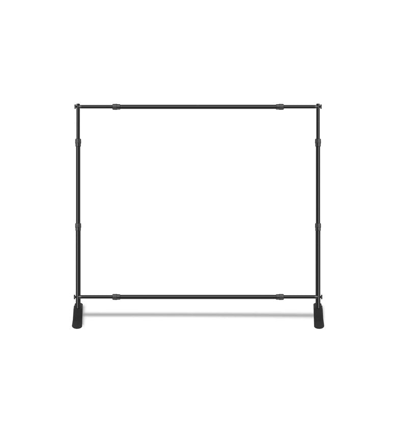 Step & Repeat Backdrop - 8'x8'