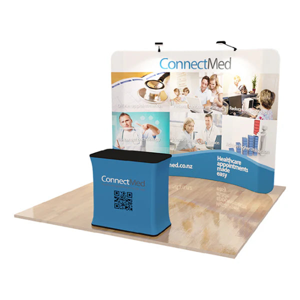 Trade Show Booths
