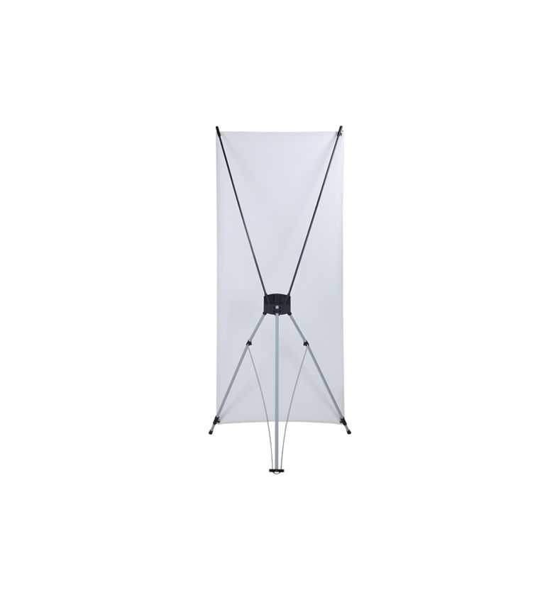 X Banner Stand - 32"x71"