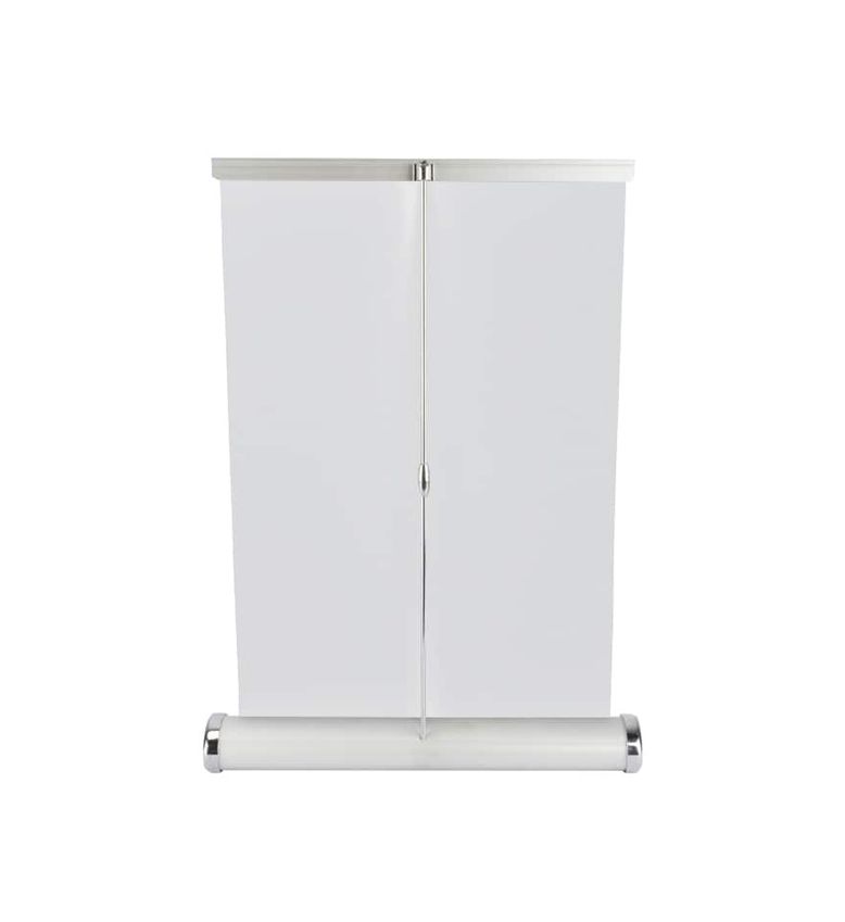 Table Top Banner Stand - 11.5"x17.5"